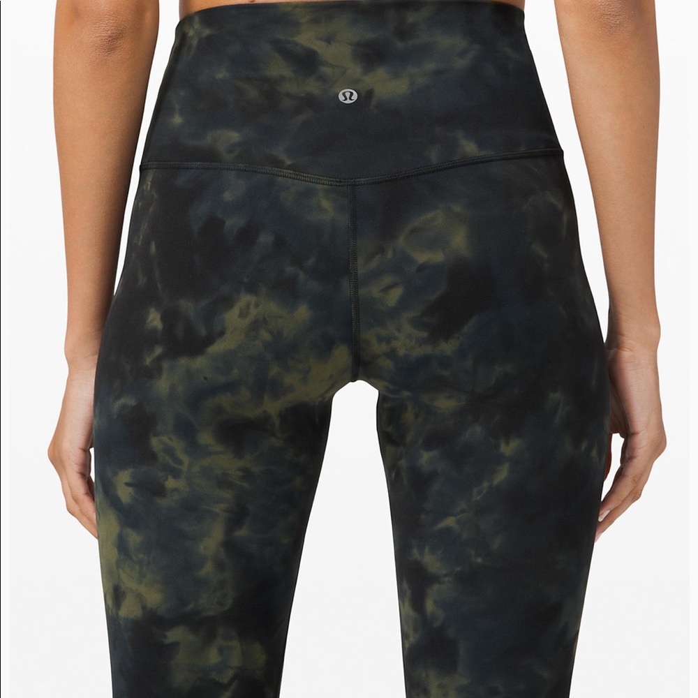 LuluLemon Align 7/8 pant